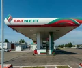 АЗС Татнефть