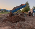 Минсельхоз принимает заявки на благоустройство сельских территорий в 2025 году