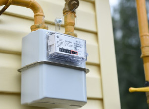 Потребителям газа напомнили о предстоящей поверке счетчиков