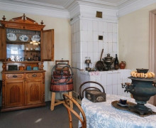 Два музея Марий Эл вошли в число 11 лучших в России