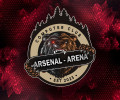Компьютернвый клуб Arsenal-Arena