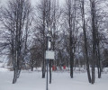 «Ростелеком» организовал видеонаблюдение и Wi-Fi в сквере имени А. Эшпая в Козьмодемьянске