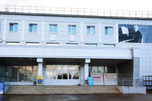 Горномарийский драматический театр