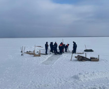 СИЛА КРЕЩЕНСКОЙ ВОДЫ