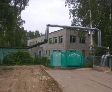 Детский сад Сказка