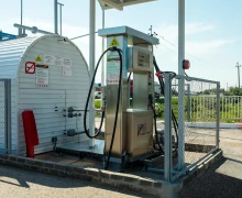 АЗС Татнефть
