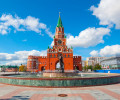 Благовещенская башня (Йошкар-Ола)