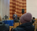 Капитальный ремонт школы №3
