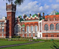 В Марий Эл до конца года разработают проектную документацию для реставрации замка Шереметева