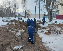 Восстановительные работы