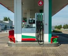 АЗС Татнефть