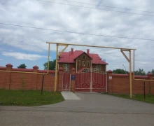 Мини-отель У Остапа