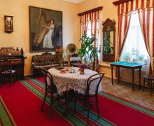 Два музея Марий Эл вошли в число 11 лучших в России
