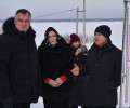 На строительство дороги к селу Сумки выделено 443 млн рублей