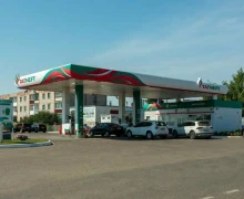 АЗС Татнефть