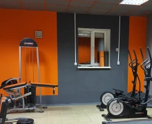 Фитнес клуб Эльфит