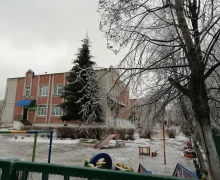 Детский сад Росинка