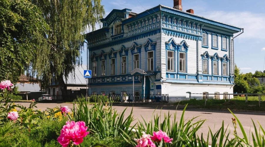Марий Эл вошла в пятерку самых привлекательных регионов России для путешествий в 2023 году