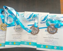 Путь чемпиона